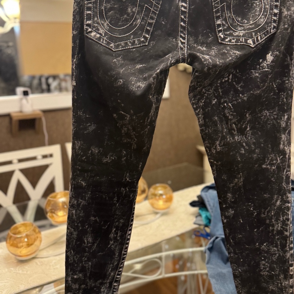 True religion jeans size 29